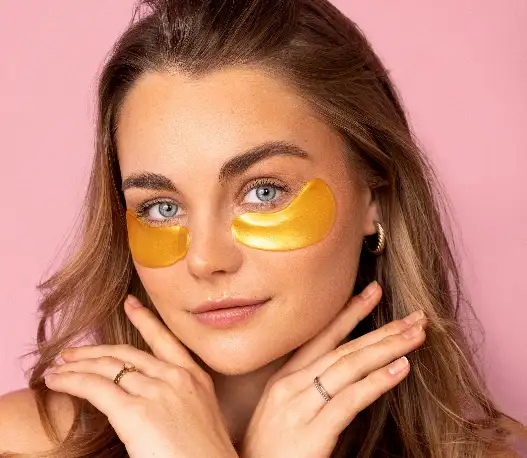 Beauty Boost – Eye Pad Mask