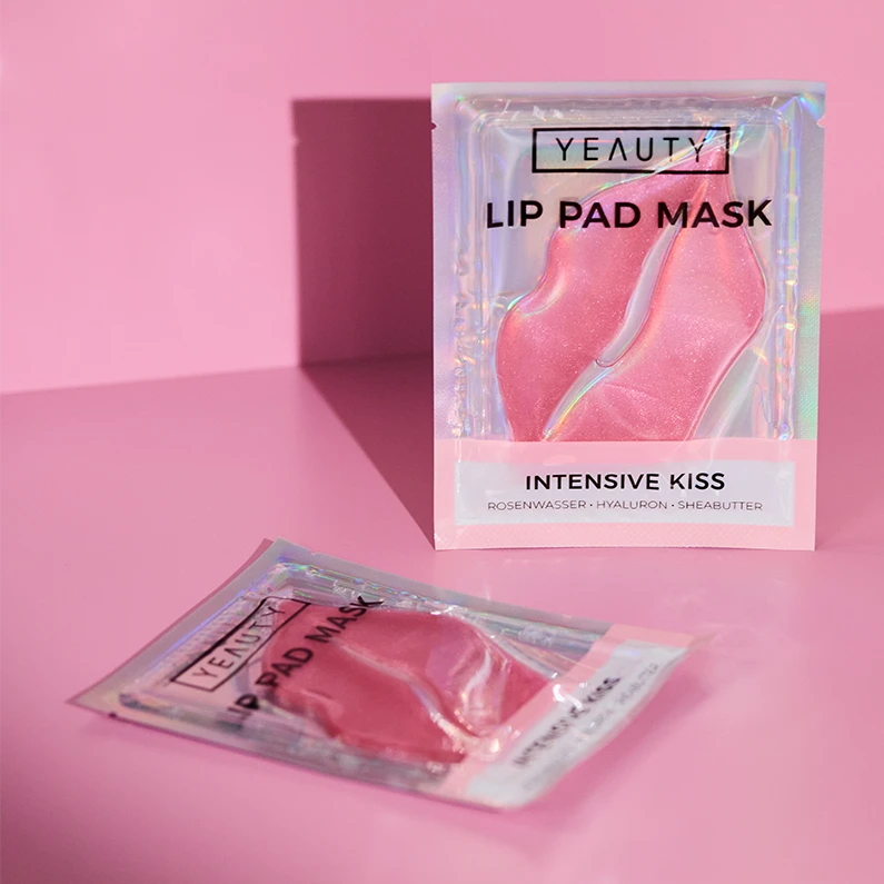 Intensive Kiss – Gel Lip Pad